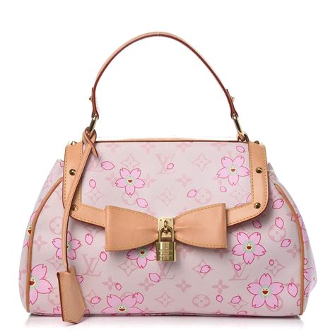 cherry blossom louis vuitton pink|buy louis vuitton cherry.